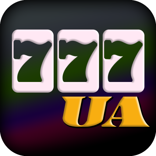 777ua Logo